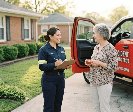 Accident Towing Service Wendell, MN FAQs